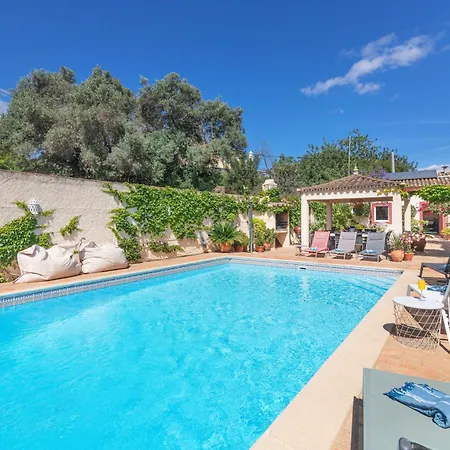 Casa Felix Villa Loule Exterior photo