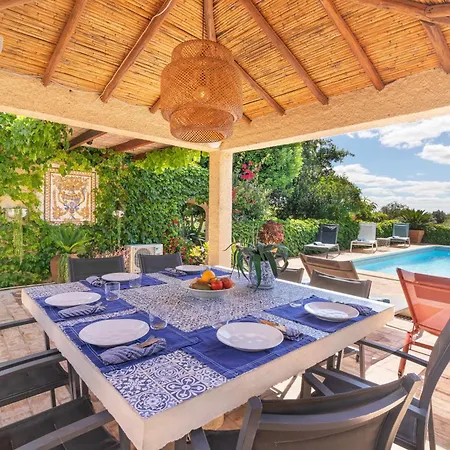 Casa Felix Villa Loule Exterior photo