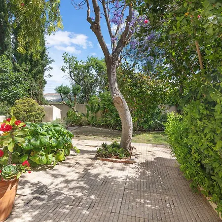 Casa Felix Villa Loule Exterior photo