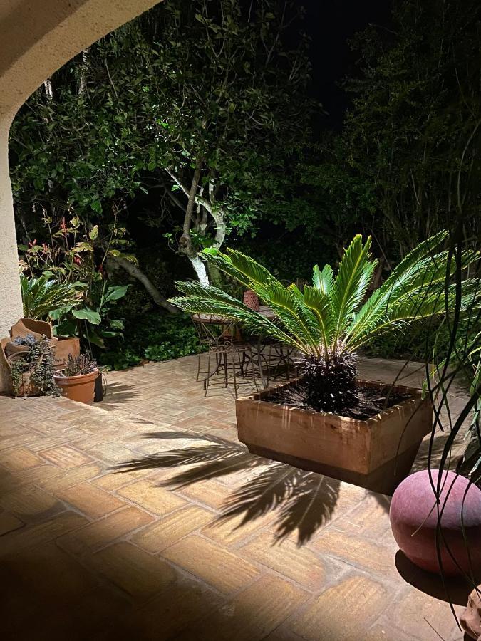 Casa Felix Villa *