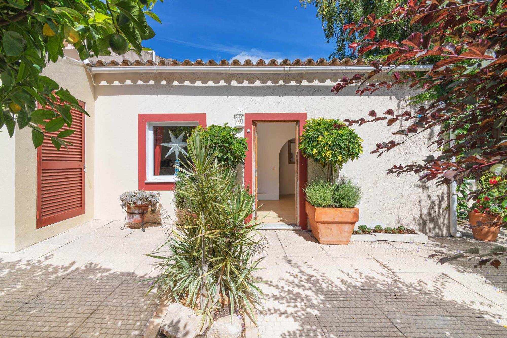 Casa Felix * Loule