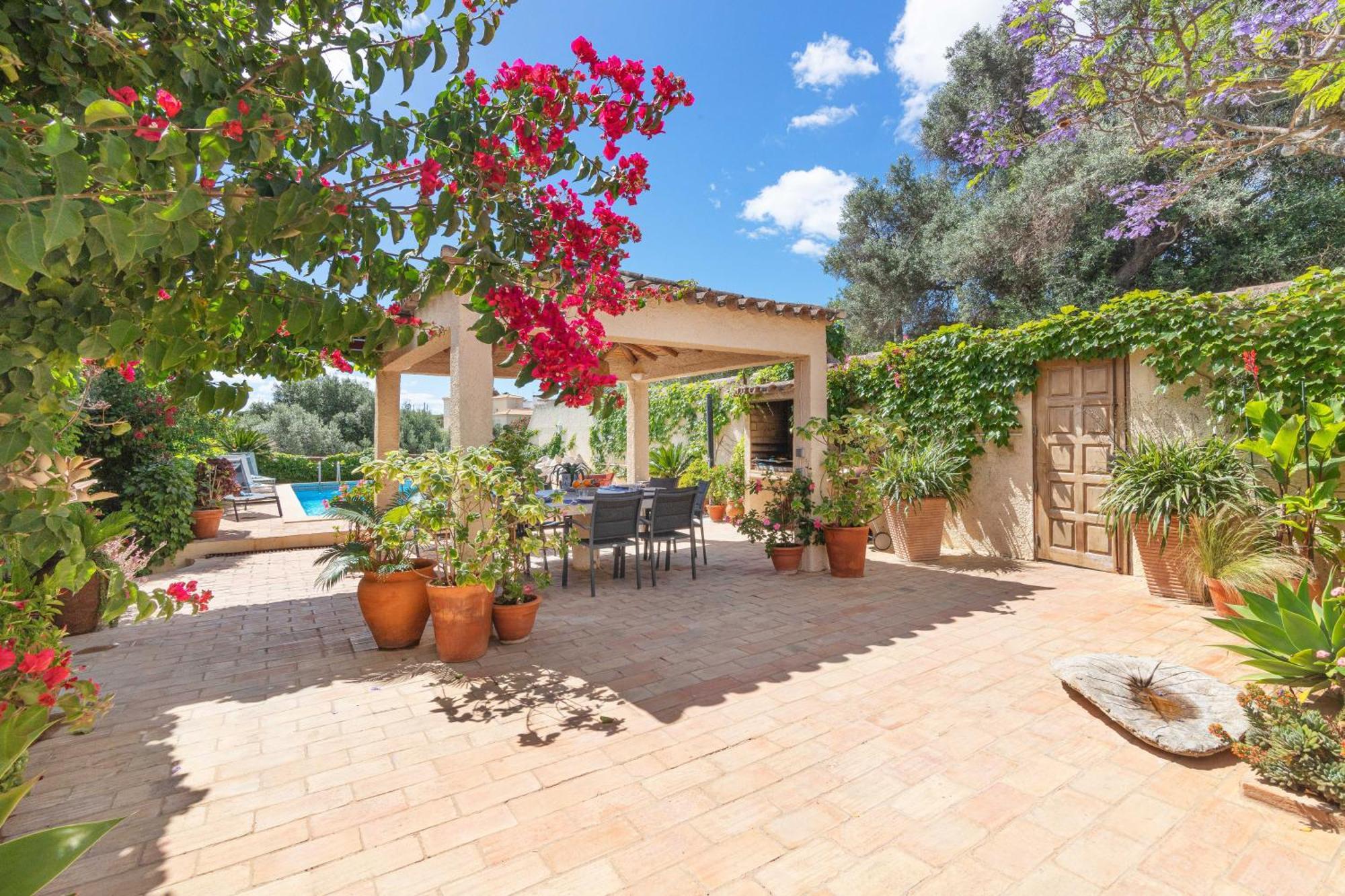 Casa Felix Villa Loule