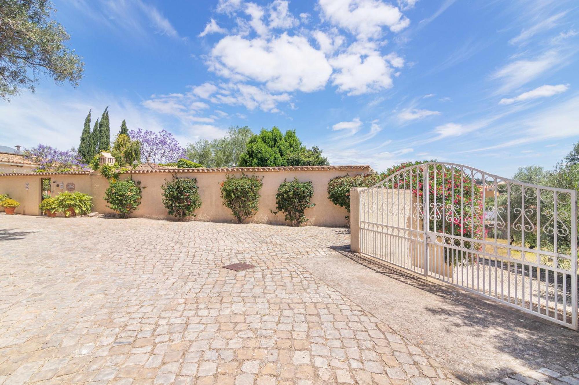Villa Casa Felix