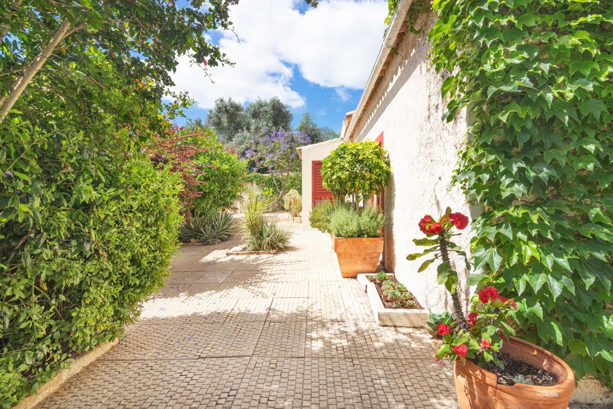 Casa Felix Villa Loule