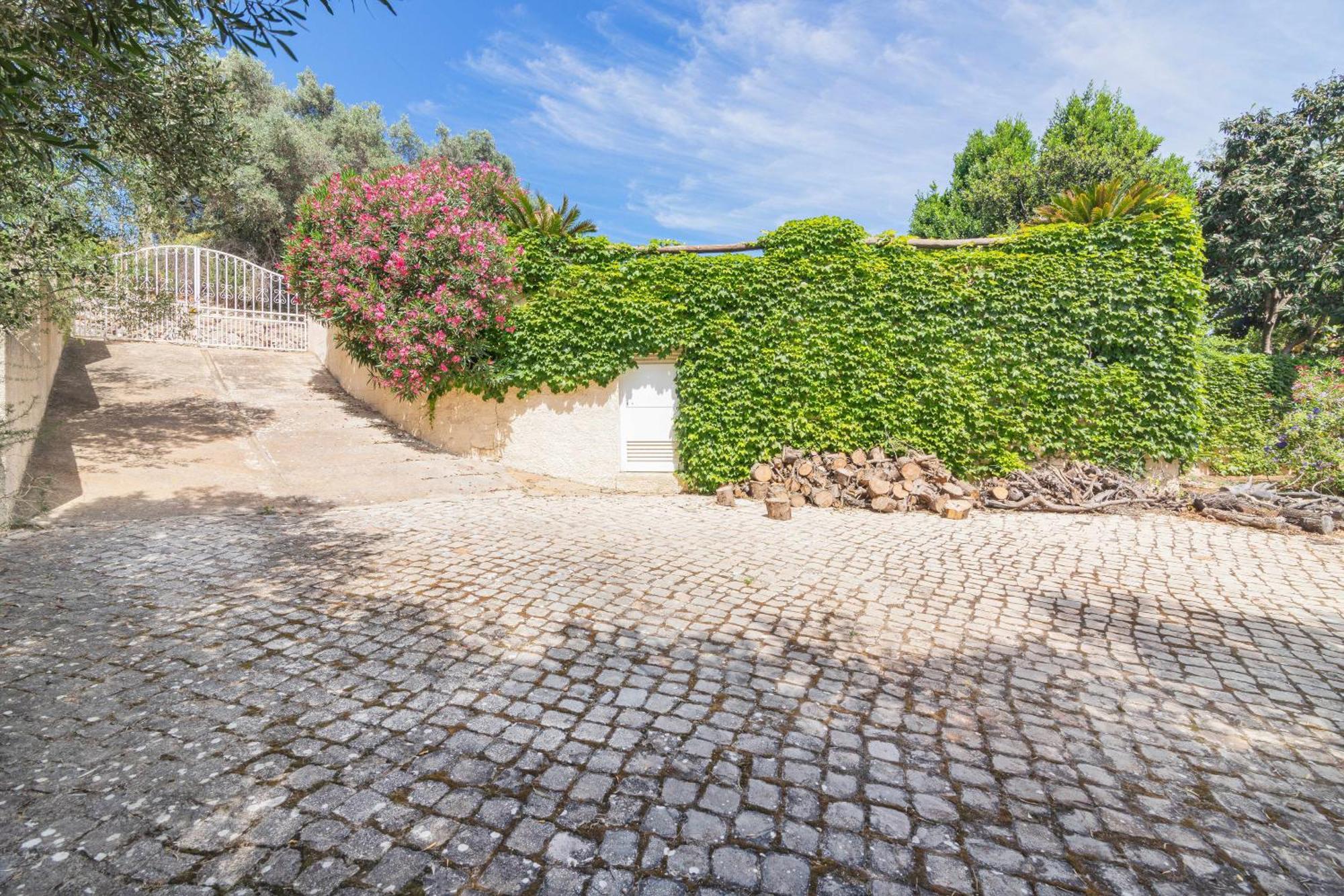 Casa Felix Villa Loule